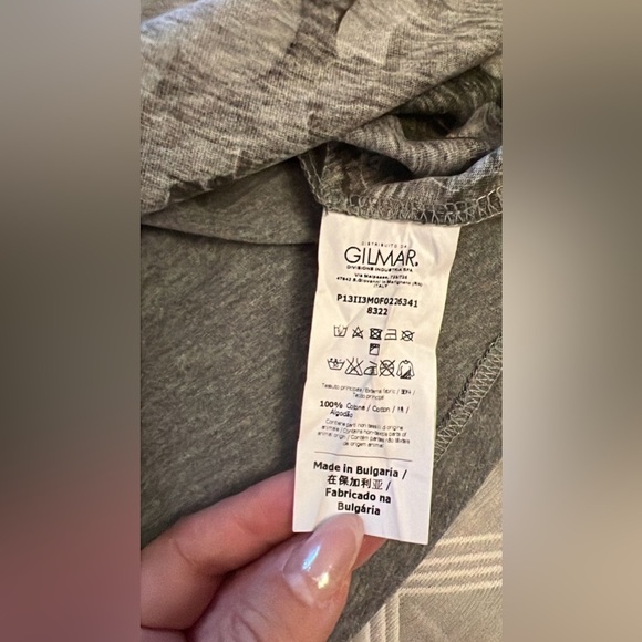 Iceberg LIMITED EDITION Camouflage Mickey Shirt - Black and Gray| size M - Picture 5 of 7